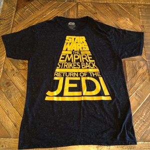 Star Wars Tee shirt